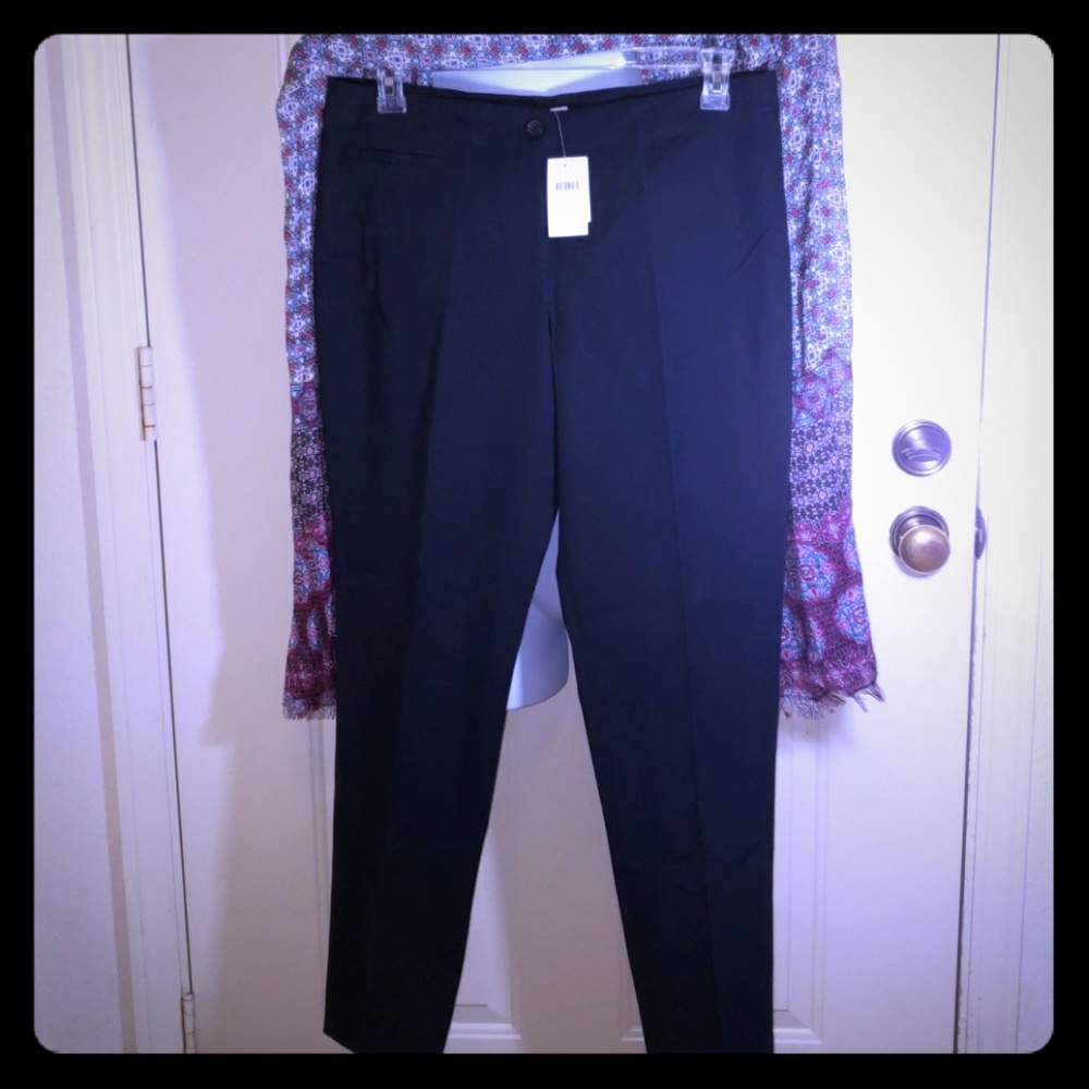 JJill Nice NWT casual slacks